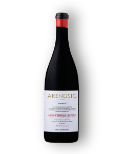 Arendsig