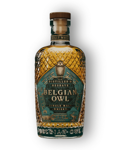 Belgian Owl