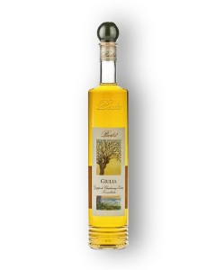 Grappa - Berta