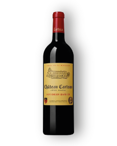 Château Carteau