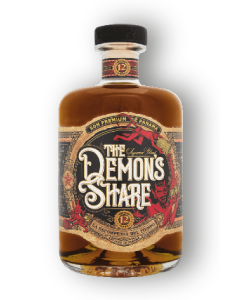 Demon's Share