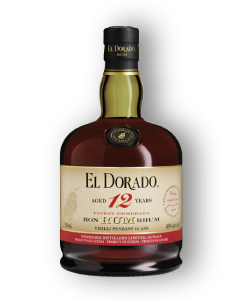 El Dorado