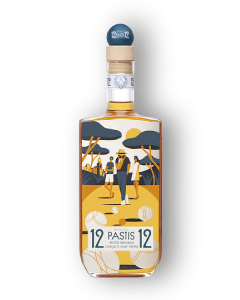 Pastis - 1212