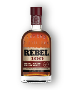 Rebel Yell