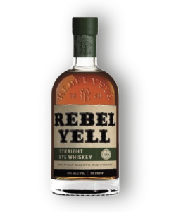 Rebel Yell