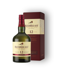Redbreast