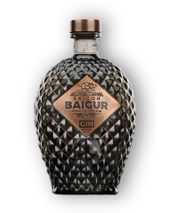 Saigon Baigur
