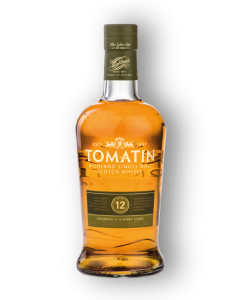 Tomatin