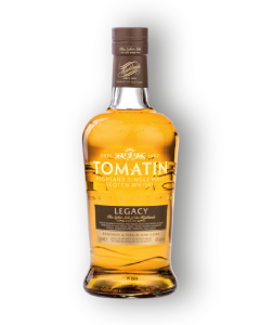 Tomatin