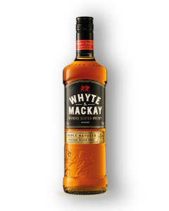 Whyte & Mackay 