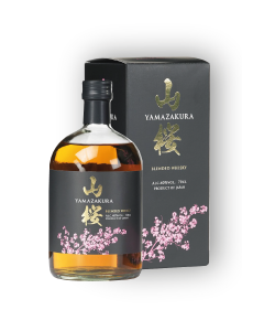 Yamazakura